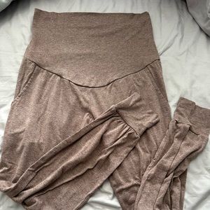 Maternity Joggers